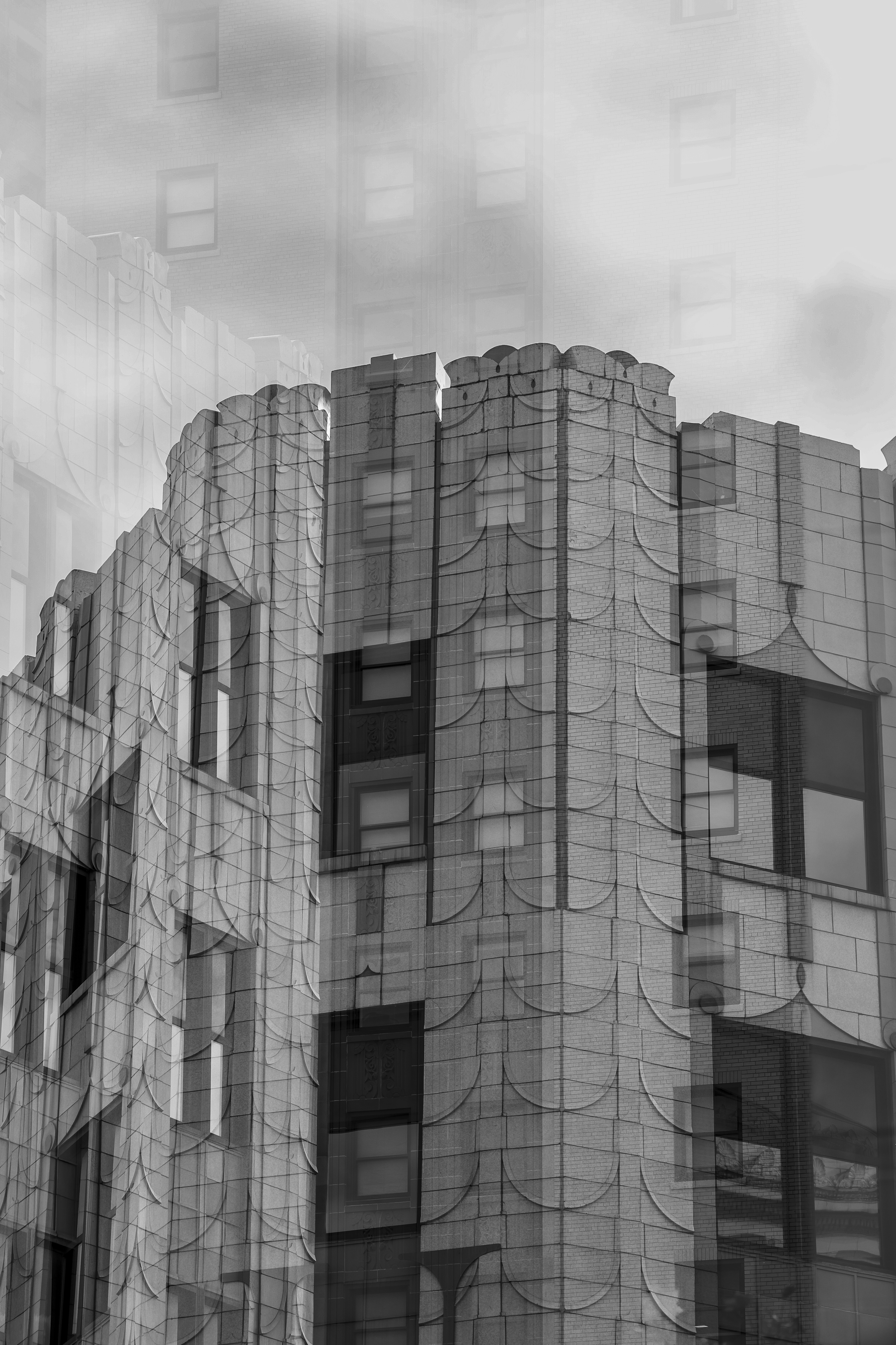Multiple Exposure 14